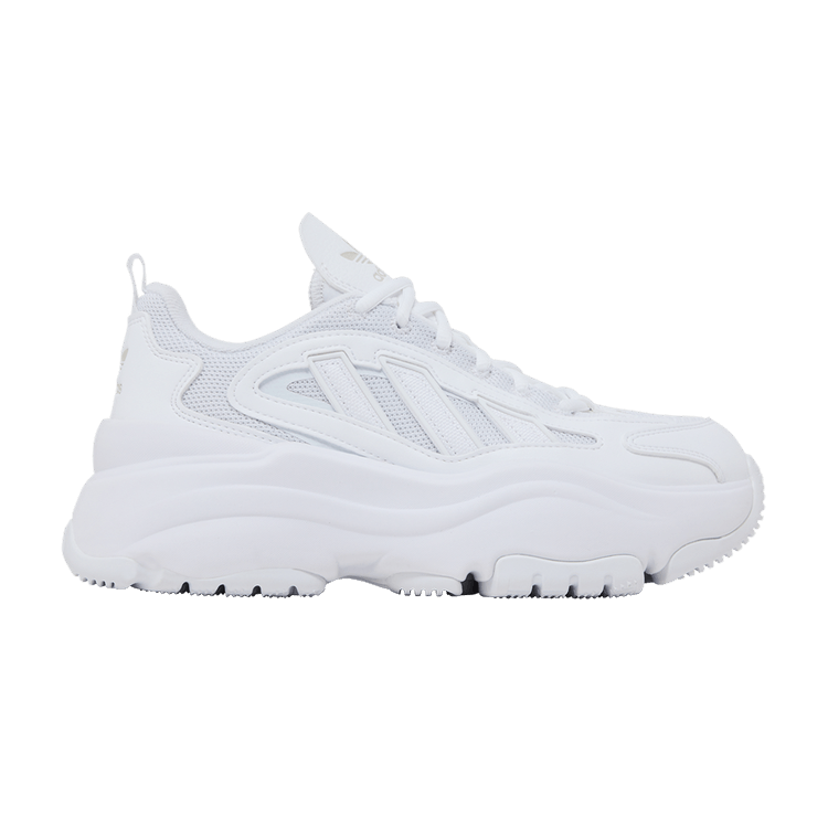 adidas Wmns Ozgaia 'White Grey'