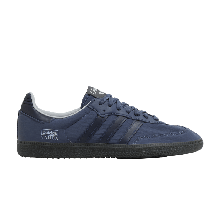 adidas Samba OG 'Reflective Nylon Pack - Preloved Ink'