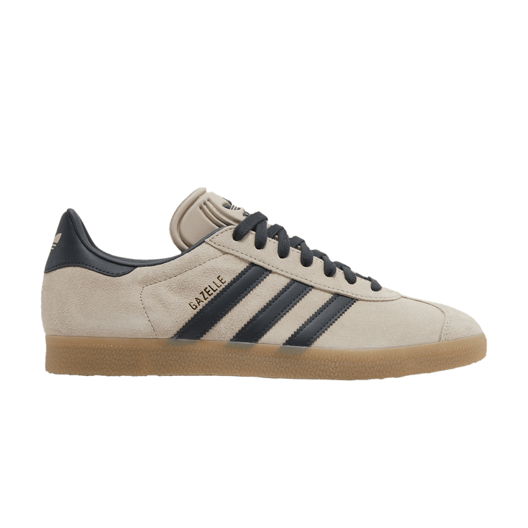adidas Gazelle 'Wonder Taupe Night Indigo'