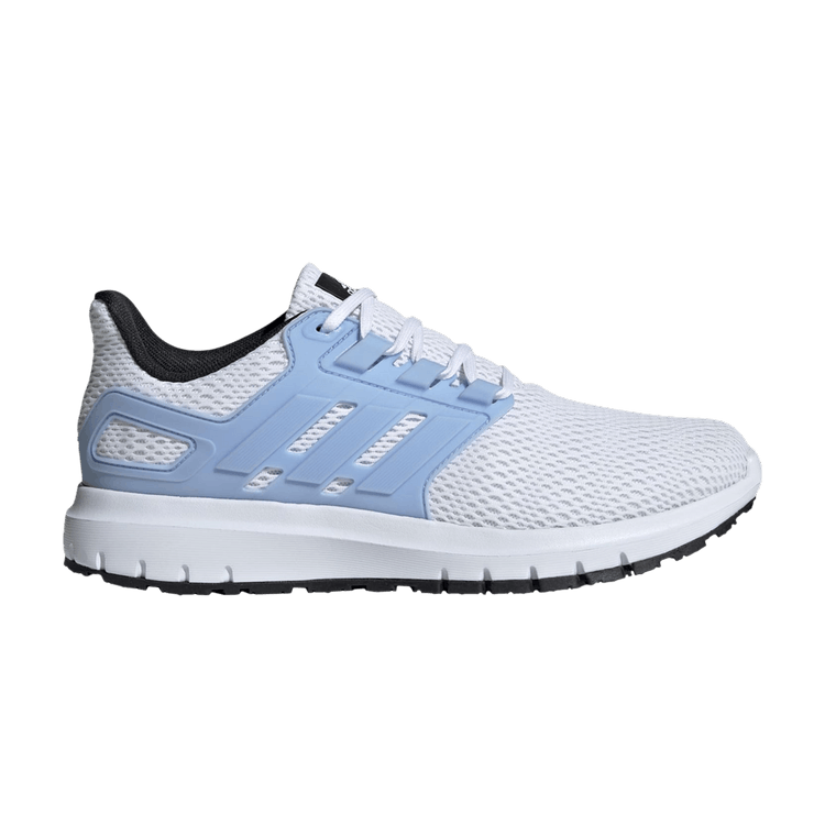 Adidas Wmns Ultimashow 'White Blue Dawn'