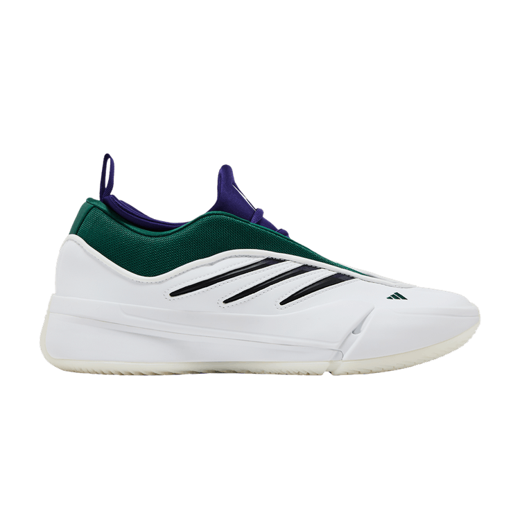adidas Dame 9 'Milwaukee Bucks'