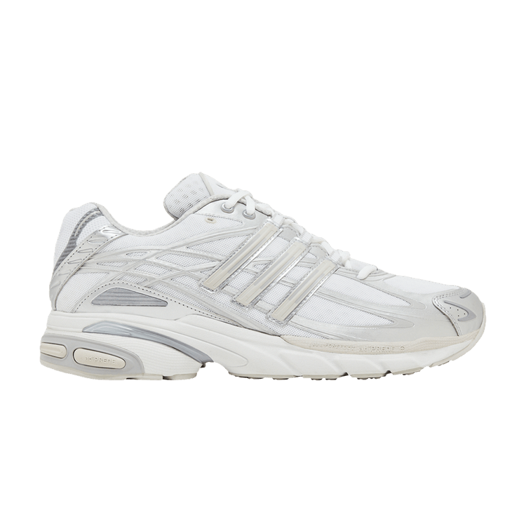 adidas Adistar Cushion 'White Grey Silver Metallic'