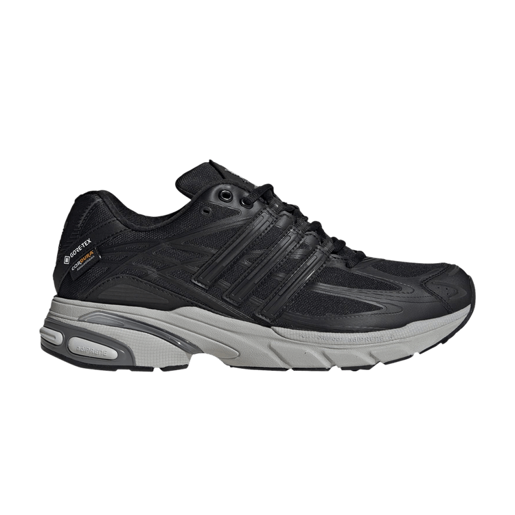 Adidas Adistar Cushion GORE-TEX 'Black Iron Metallic'