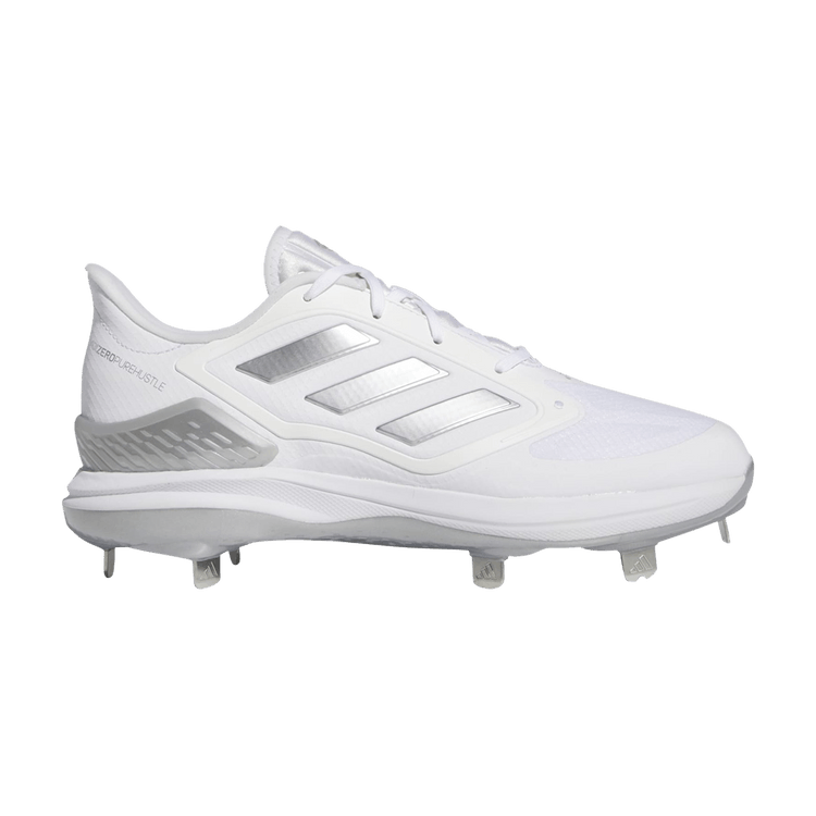 Adidas Wmns Adizero PureHustle 3 Elite 'White Silver'