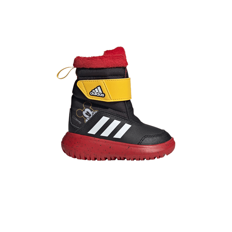 Disney x adidas Winterplay Boot I 'Mickey Mouse'