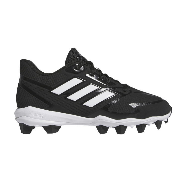 Adidas Icon 8 MD J 'Black White'