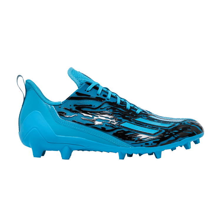 adidas Adizero 12.0 'Poison - Panther Cyan'