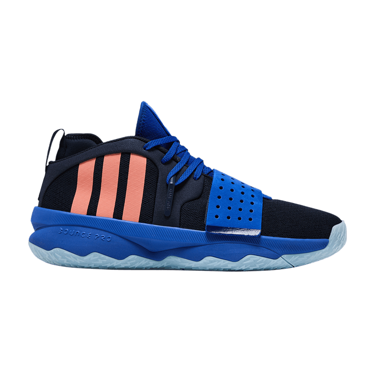 Adidas Dame 8 EXTPLY 'Out Of This World'