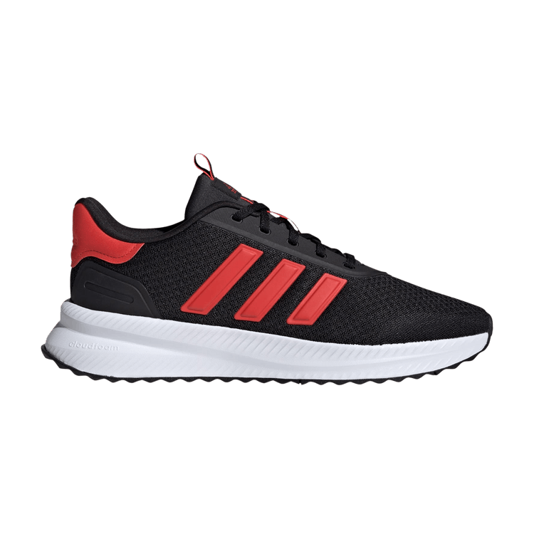 adidas X_PLRPATH 'Black Bright Red'