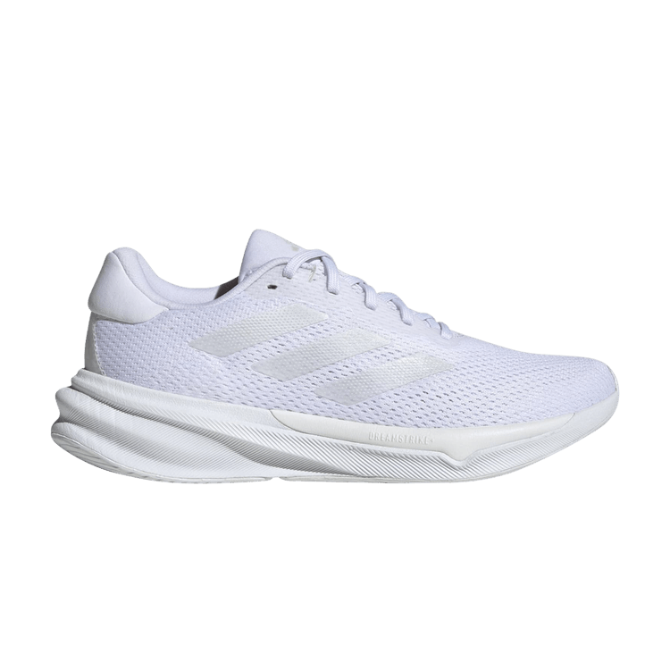 Adidas Wmns Supernova Stride 'White Zero Metallic'