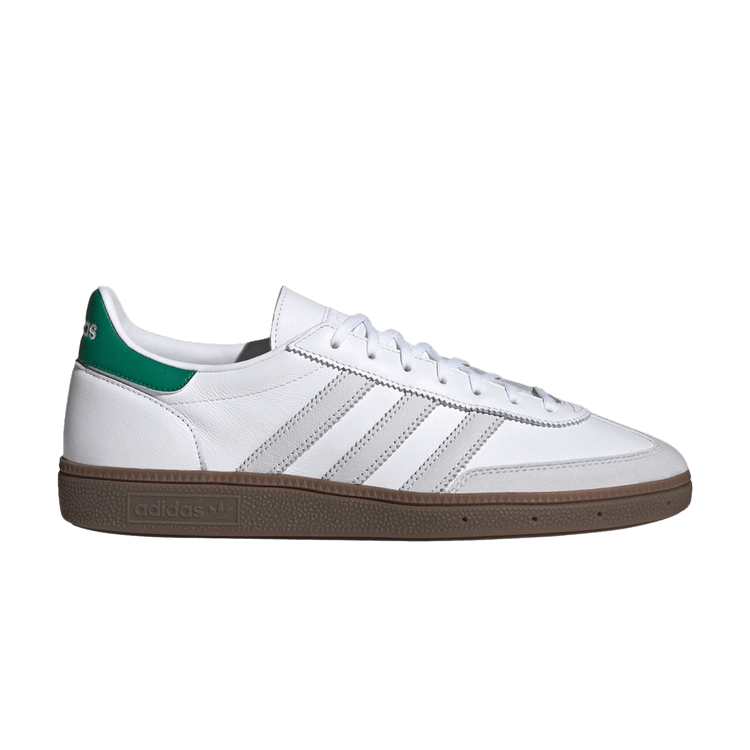 Adidas Handball Spezial 'White Collegiate Green'
