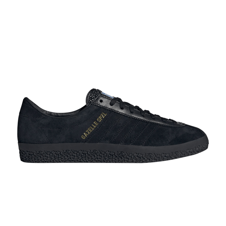 adidas Gazelle SPZL 'Triple Black'