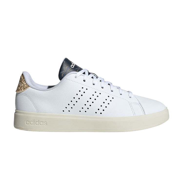 FARM Rio x adidas Wmns Advantage 2.0 'White Night Indigo'