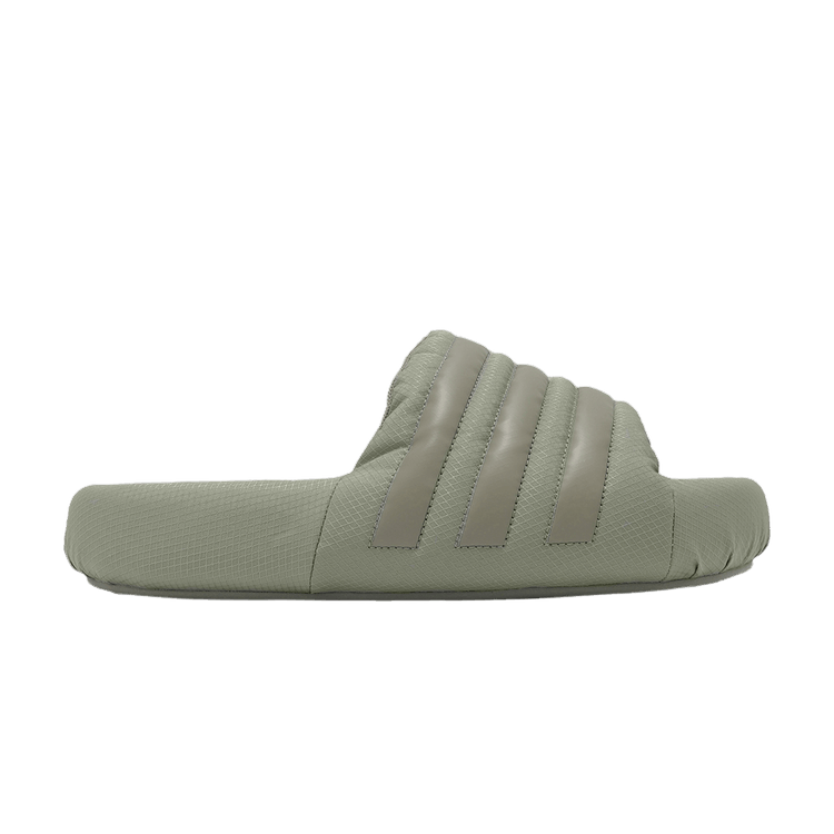 adidas Adilette 24 Slide 'Silver Pebble'