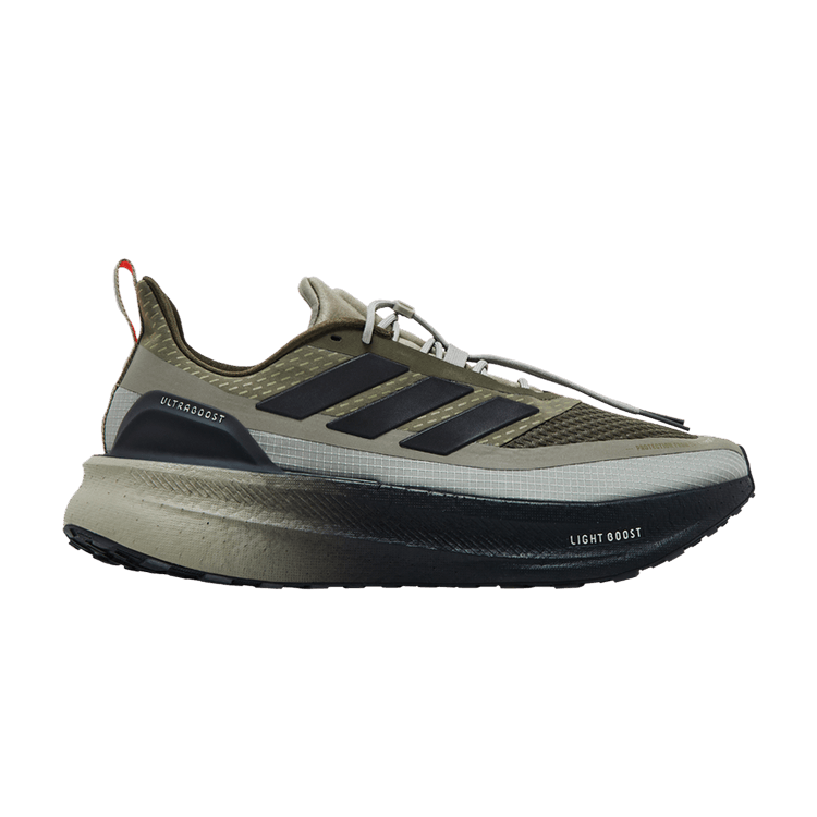 adidas UltraBoost 5 TR 'Silver Pebble'
