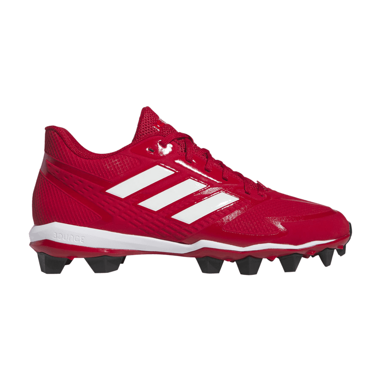 Adidas Icon 8 MD 'Team Power Red'