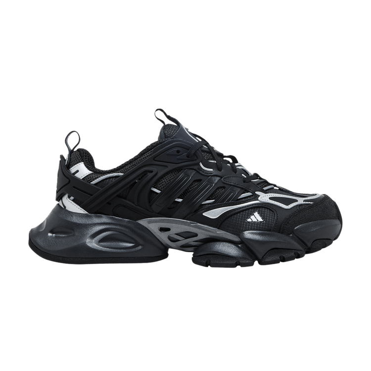 adidas Vento XLG Deluxe 'Black'