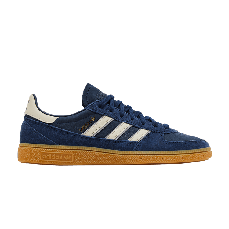 adidas Handball Spezial 'Weltmeister Pack - Collegiate Navy'
