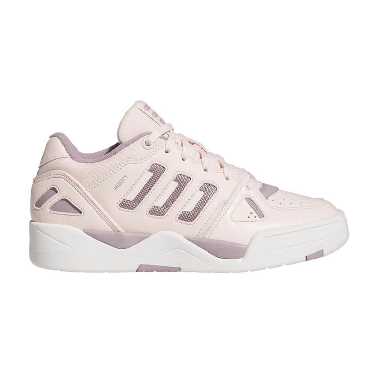 Adidas Midcity Low 'Wonder Quartz Preloved Fig'