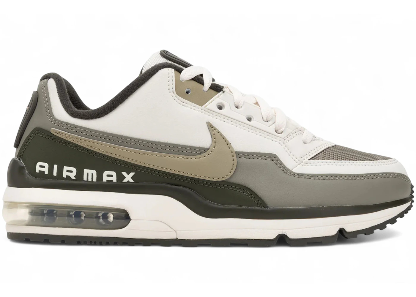 Nike Air Max LTD 3 Phantom Neutral Olive Khaki