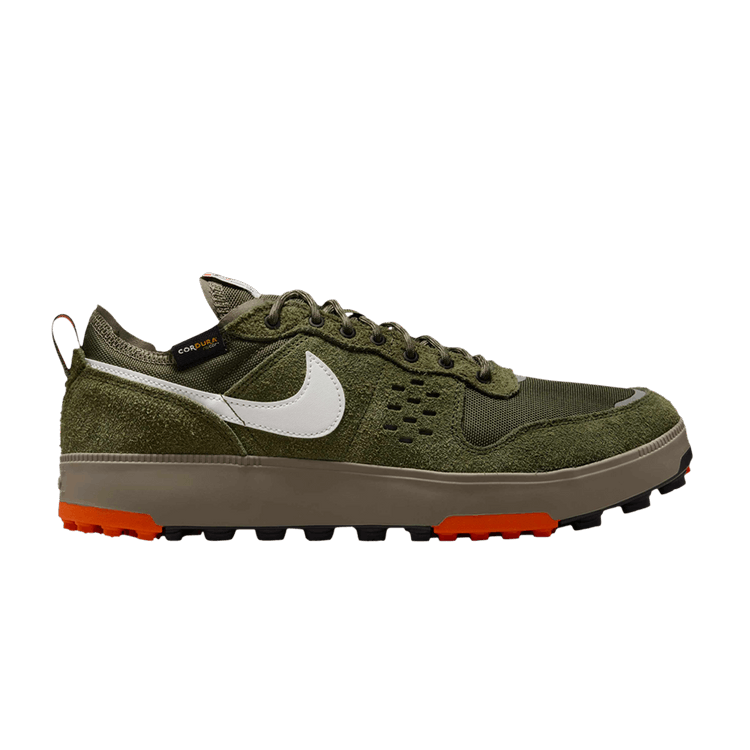 Nike C1TY Premium Cordura 'Rough Green'