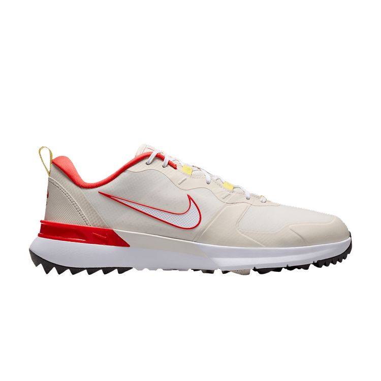 Nike Tempo Golf 'Phantom Light Orewood Brown'