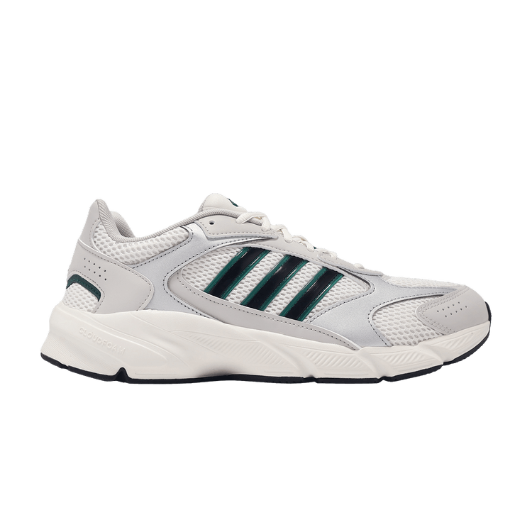 Adidas Crazychaos 2000 'White Collegiate Green Silver Metallic'