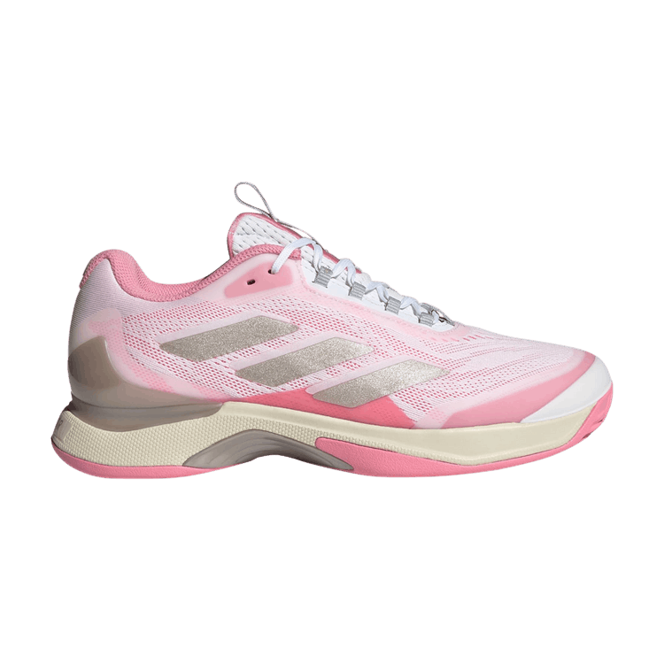 adidas Wmns Avacourt 2 'Lucid Pink Champagne Metallic'