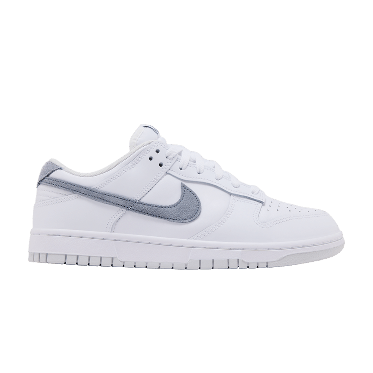 Nike Dunk Low 'White Ashen Slate'