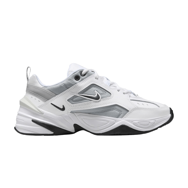 Nike Wmns M2K Tekno 'White Anthracite'