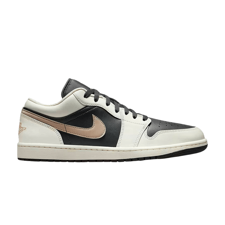 Air Jordan 1 Low 'Anthracite Hemp Sail'