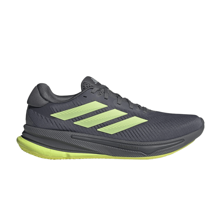 Adidas Supernova Ease 'Grey Pulse Lime'
