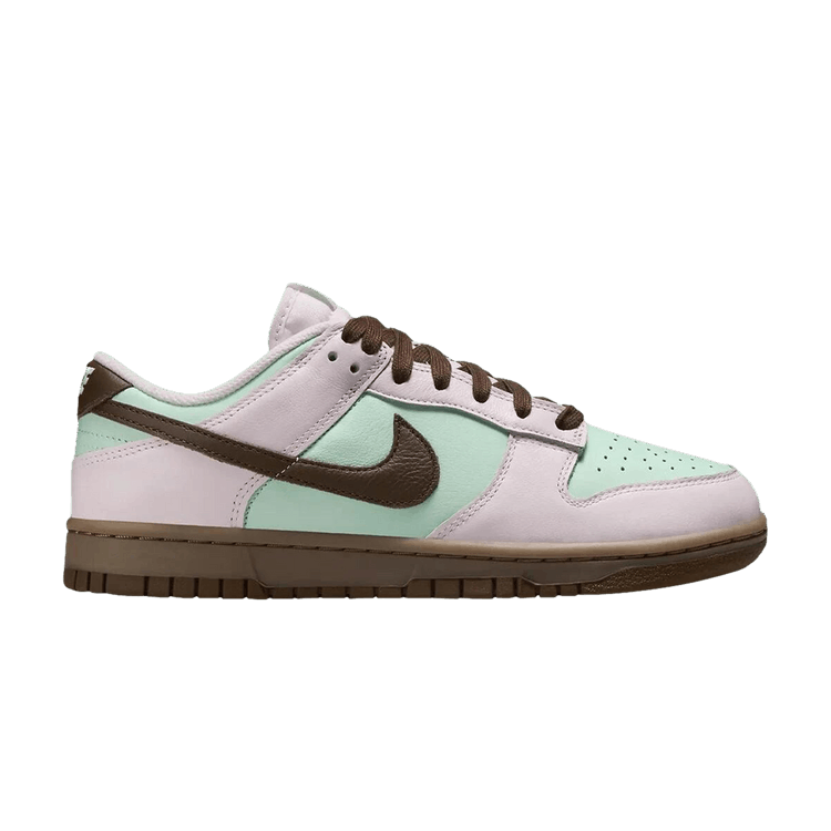 Nike Wmns Dunk Low 'Mint Chocolate'