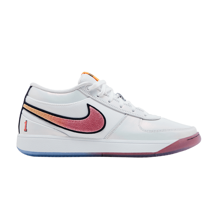 Nike Book 1 'CHBL'