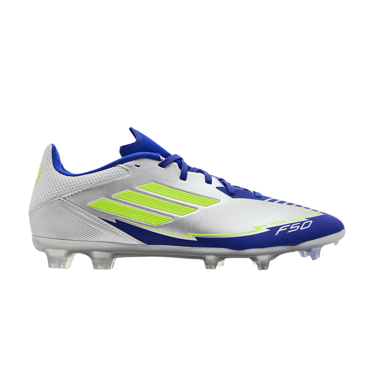 adidas Messi Adizero F50 League FG MG 'La Vida Rapida Pack'