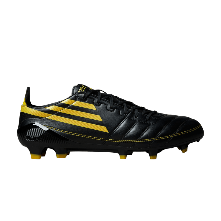 adidas Adizero F50 Elite Leather FG '2010 Edition Pack'