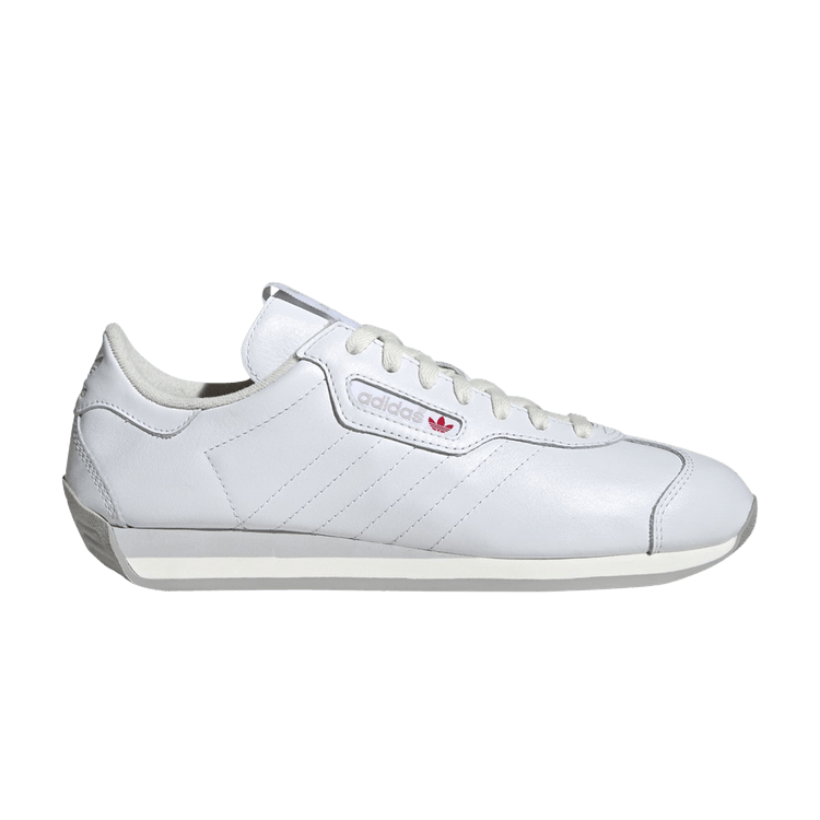 Adidas Country Soft 'White Grey'