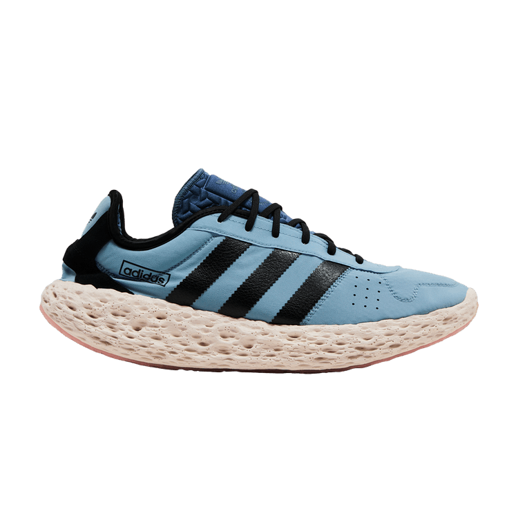 Adidas Zponge 'Tactile Blue'