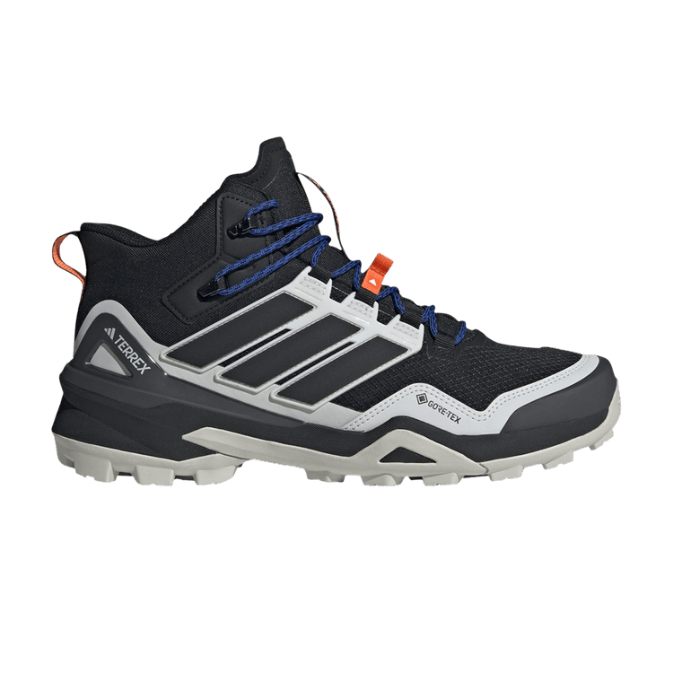 adidas Terrex Skychaser Mid GORE-TEX 'Black Grey'