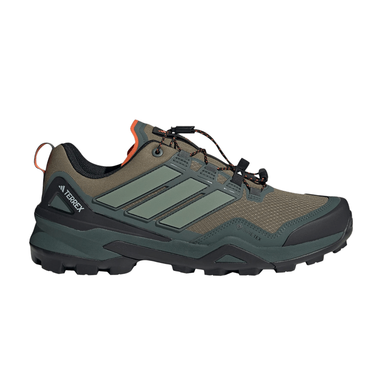 adidas Terrex Skychaser GORE-TEX 'Olive Strata'
