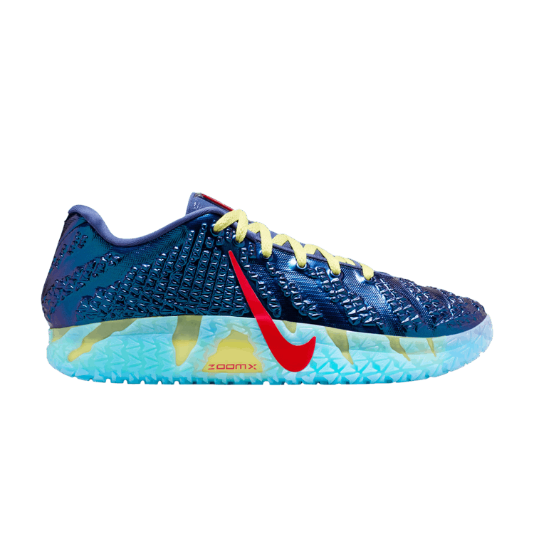 Nike JA 3 EP 'Uncle Phil'
