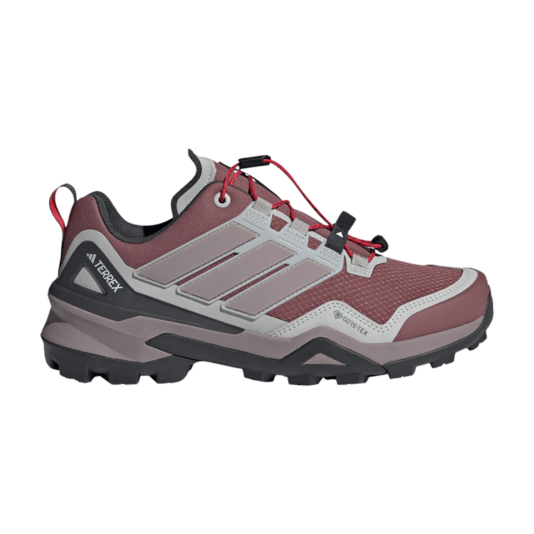 adidas Wmns Terrex Skychaser GORE-TEX 'Burgundy Preloved Fig'