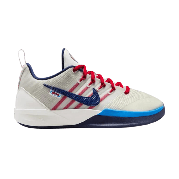 Nike Sabrina 3 'WNBA 30th Anniversary'