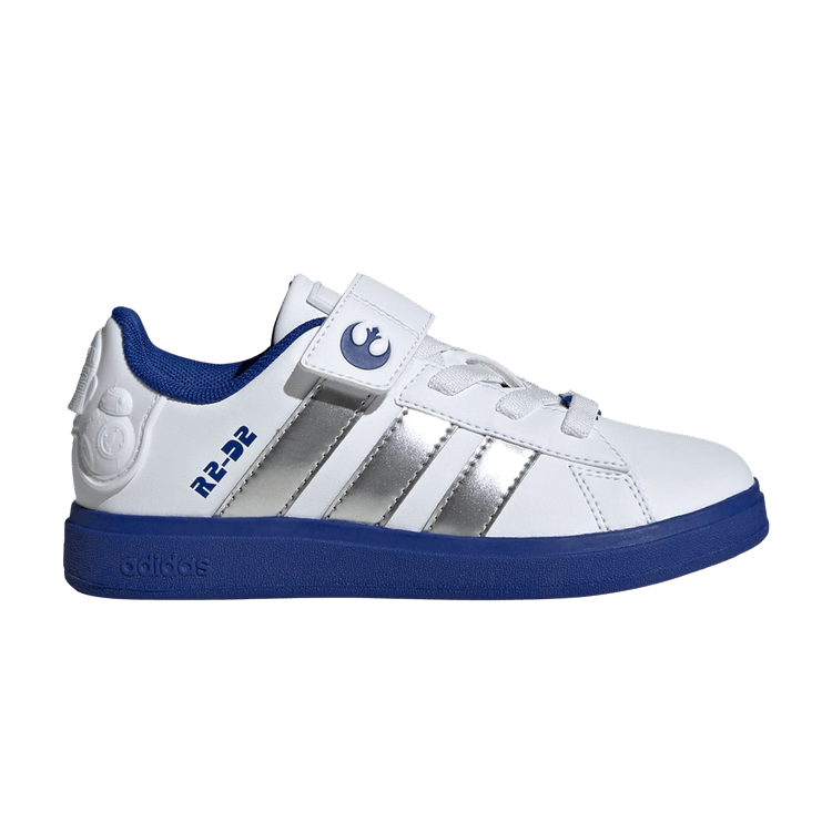 Star Wars x adidas Grand Court 2.0 C 'R2-D2'