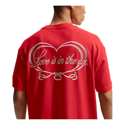 Nike Sportswear T-Shirt 'University Red'