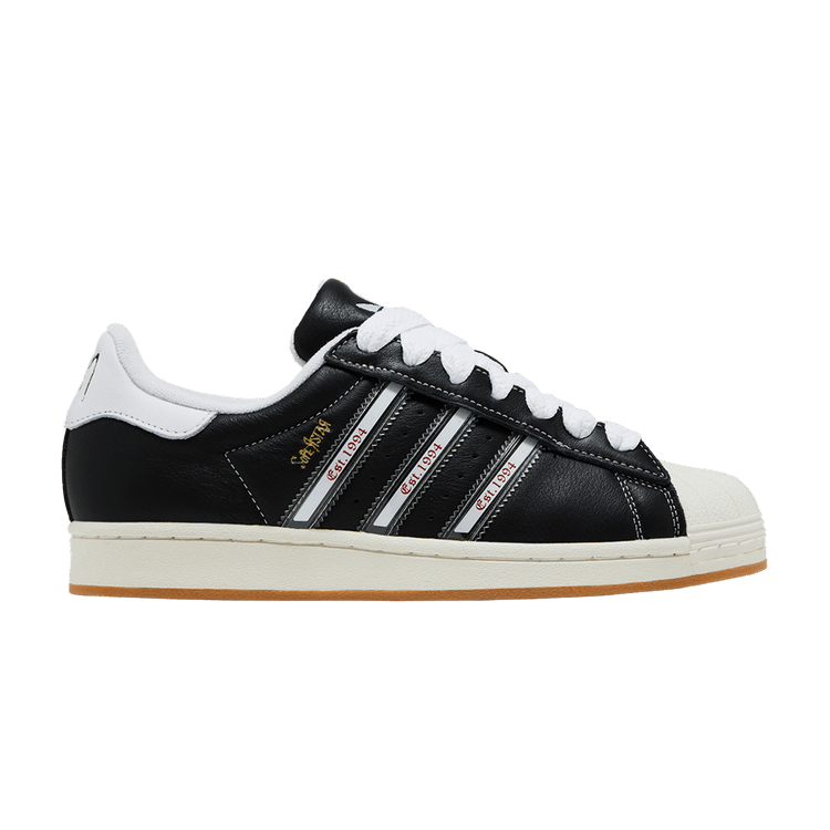Korn x adidas Superstar '30th Anniversary'