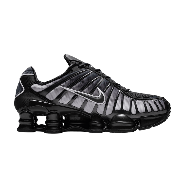 Nike Wmns Shox TL Fade 'Off Noir White'