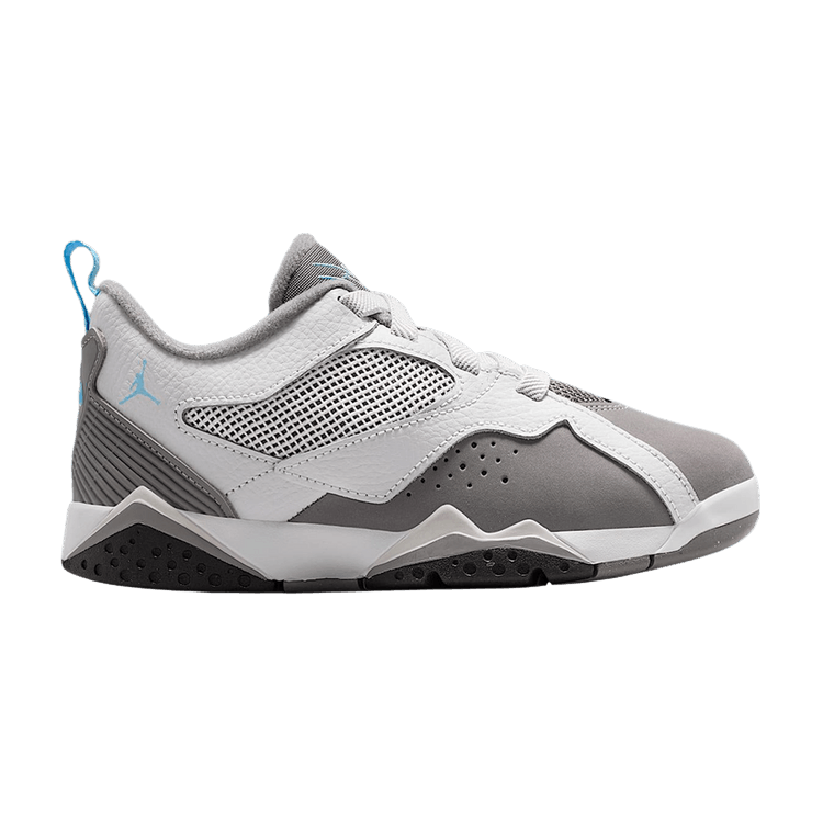 Air Jordan MVP 92 PS 'Photon Dust/Flat Pewter/White/Blue Chill'