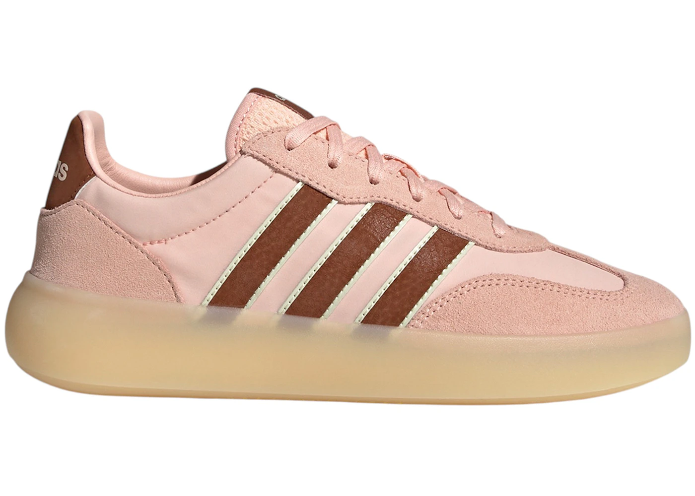 adidas Barreda Decode Blush Pink Dusky Bronze (Women's)