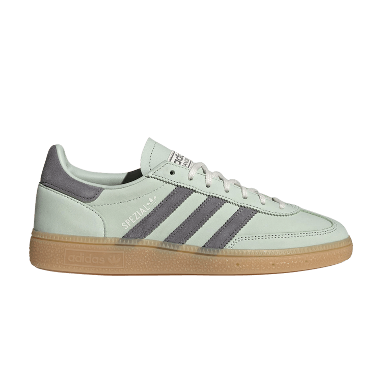 adidas Wmns Handball Spezial 'Linen Green Grey Off White'